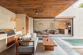 Atman Residences Tulum Hotel