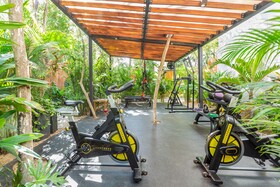 Atman Residences Tulum Hotel