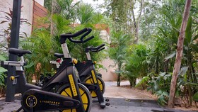 Atman Residences Tulum Hotel