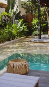 Atman Residences Tulum Hotel