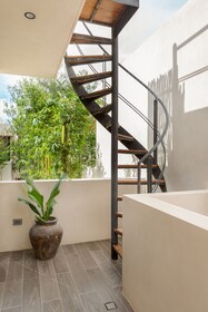 Atman Residences Tulum Hotel