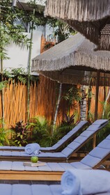 Atman Residences Tulum Hotel