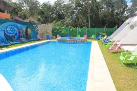 Axkan Arte Tulum