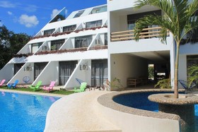 Axkan Arte Tulum