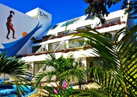 Axkan Arte Tulum