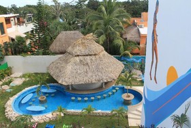 Axkan Arte Tulum