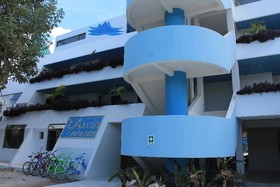 Axkan Arte Tulum