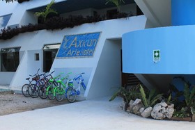 Axkan Arte Tulum