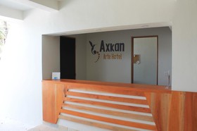 Axkan Tulum