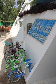 Axkan Tulum