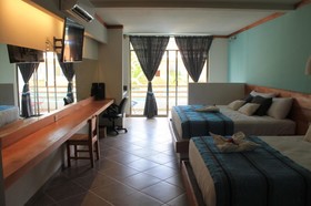Axkan Tulum