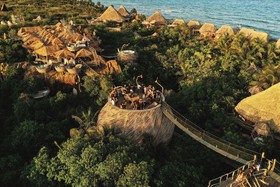 AZULIK Tulum