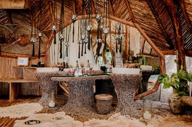 AZULIK Tulum