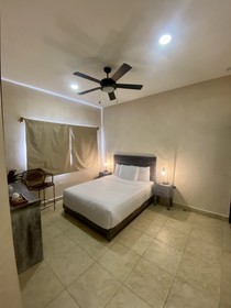 Barbarella Tulum