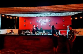 Barbarella Tulum