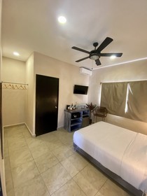 Barbarella Tulum