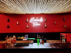 Barbarella Tulum