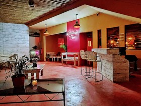 Barbarella Tulum