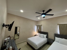 Barbarella Tulum