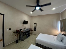 Barbarella Tulum
