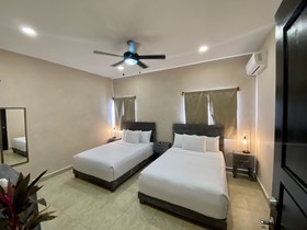 Barbarella Tulum