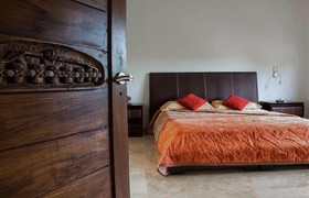 Blueberry Luxury Condo Tulum