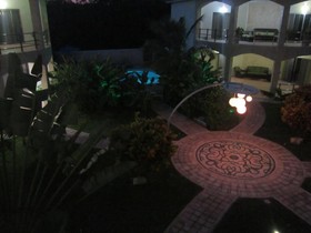 Blueberry Luxury Condo Tulum