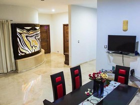 Blueberry Luxury Condo Tulum