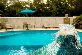 Blueberry Luxury Condo Tulum