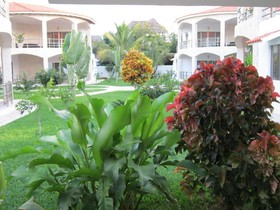 Blueberry Luxury Condo Tulum