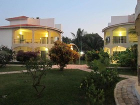 Blueberry Luxury Condo Tulum