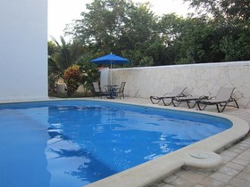 Blueberry Luxury Condo Tulum