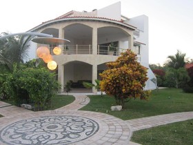 Blueberry Luxury Condo Tulum