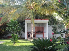 Blueberry Luxury Condo Tulum