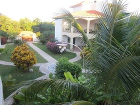 Blueberry Luxury Condo Tulum