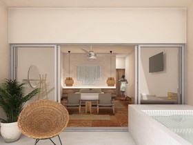 Hotel Mereva Tulum
