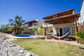 Hotel Mereva Tulum