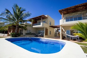 Hotel Mereva Tulum