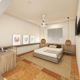 Hotel Mereva Tulum