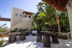 Hotel Mereva Tulum