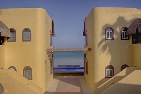 Hotel Mereva Tulum