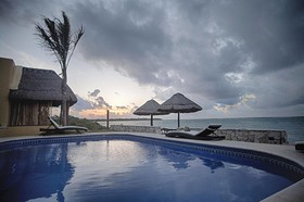 Hotel Mereva Tulum