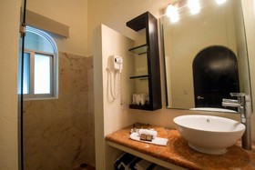 Hotel Mereva Tulum