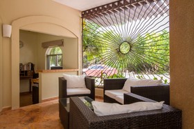 Hotel Mereva Tulum
