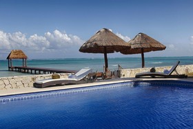 Hotel Mereva Tulum