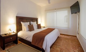 Hotel Mereva Tulum