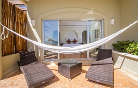 Hotel Mereva Tulum