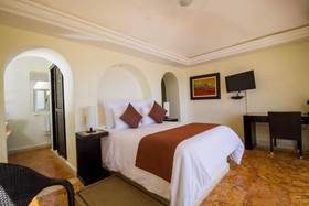Hotel Mereva Tulum
