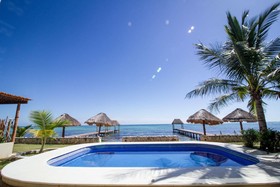 Hotel Mereva Tulum