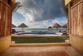 Hotel Mereva Tulum